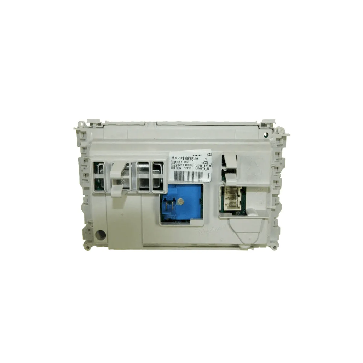 Whirlpool de puissance lave linge - vue 4