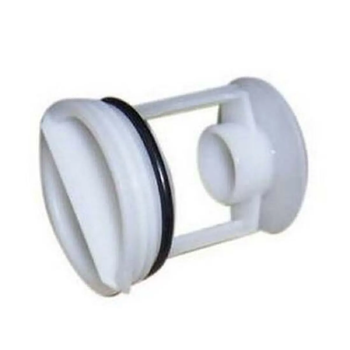 Beko bouchon de pompe pour lave linge