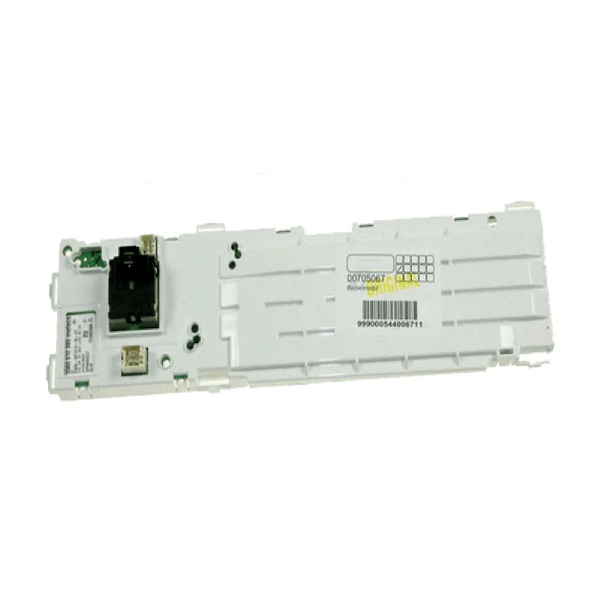 Bosch module de puissance lave-linge