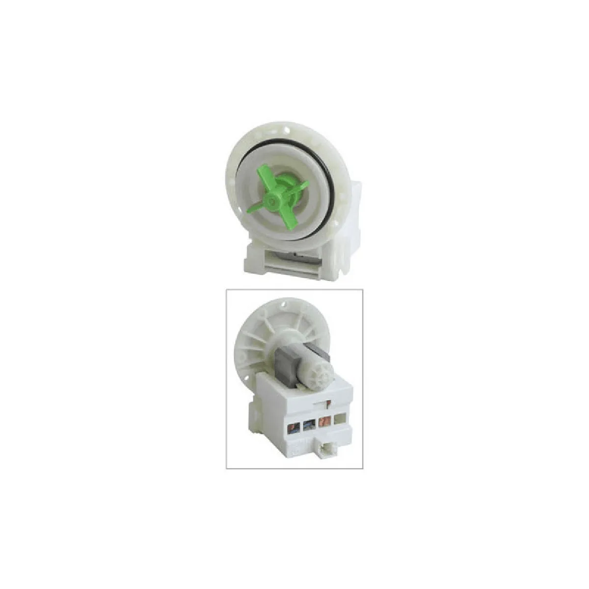 Brandt pompe de vidange lave-linge