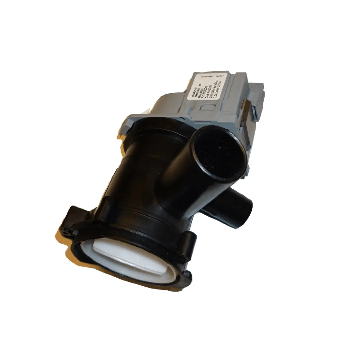 SIEMENS Pompe de vidange EBS2556 0808