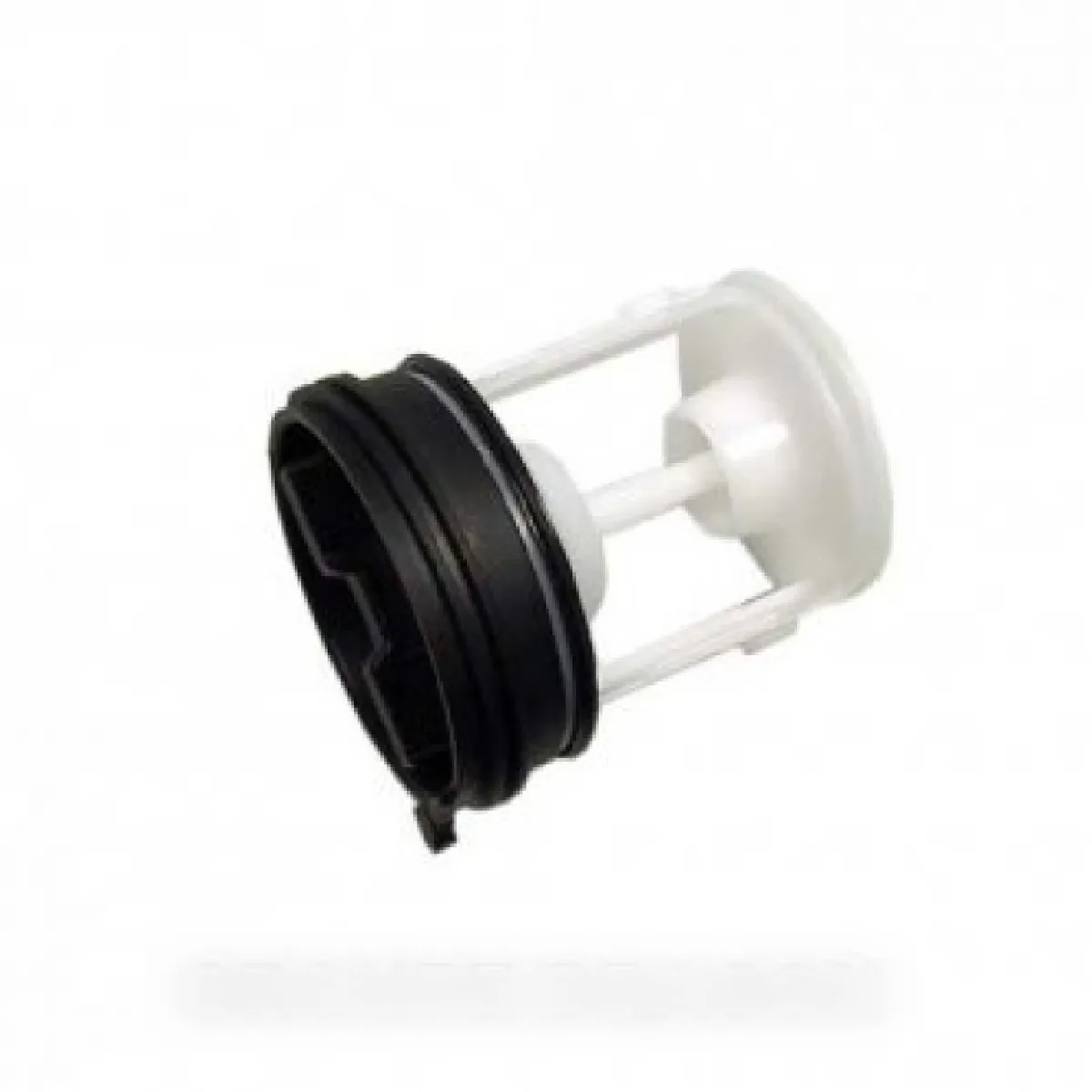 Whirlpool bouchon de pompe pour lave linge