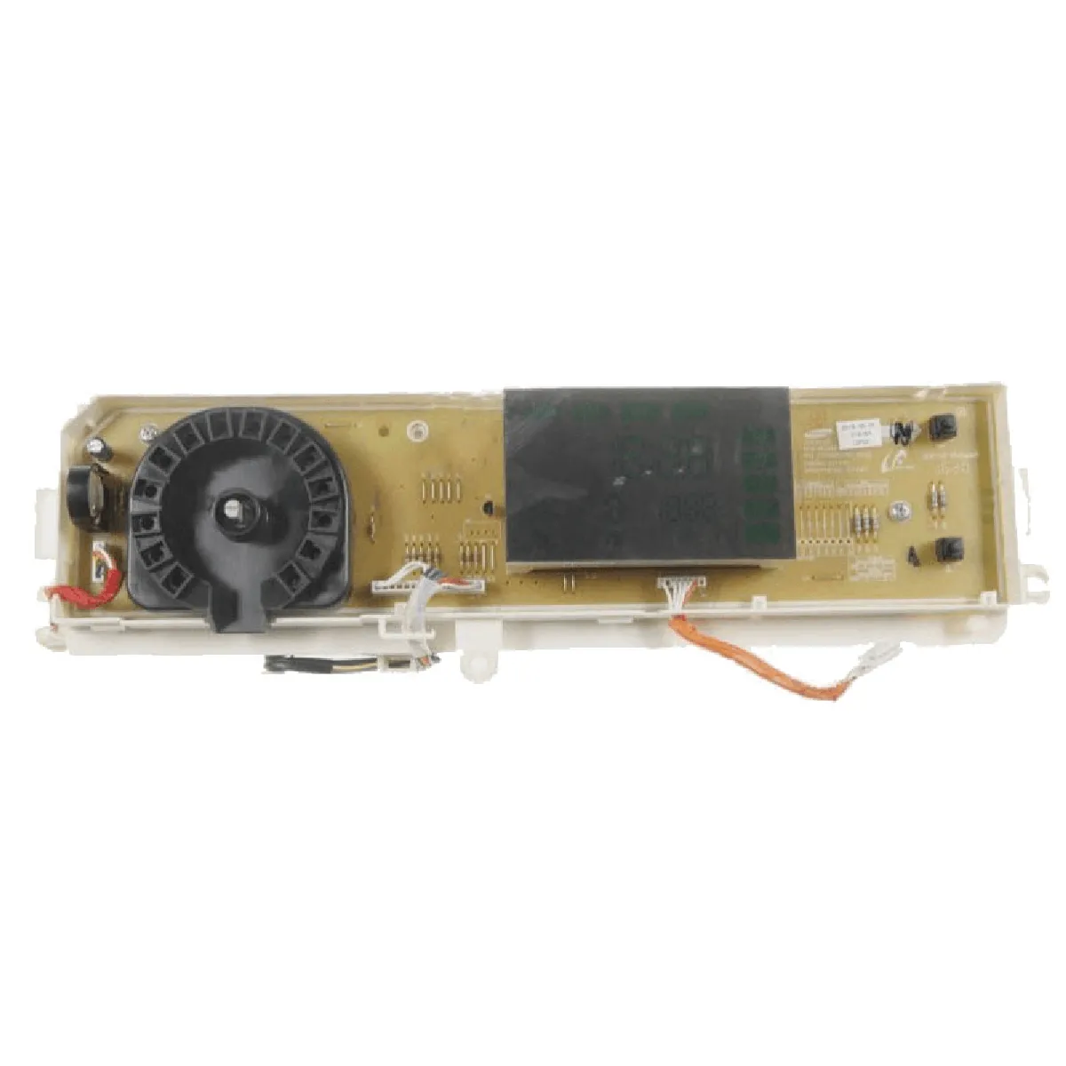 Samsung module de puissance lave linge - vue 6