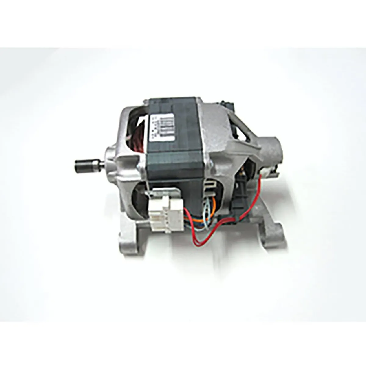 Indesit Moteur 1400 T./Min. Cast.Alf