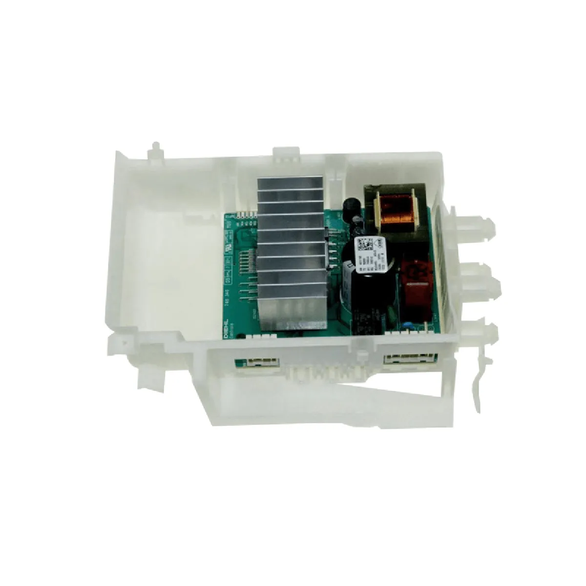 CARTE ELECTRONIQUE LAVE LINGE 11004435 MODULE DE PUISSANCE