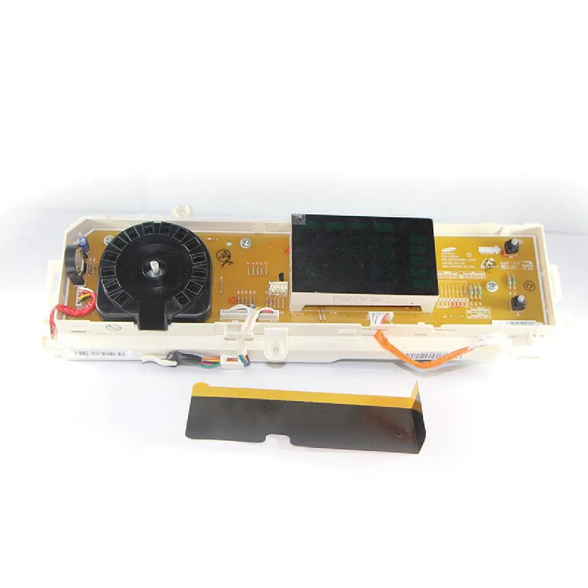 Samsung module de puissance lave-linge