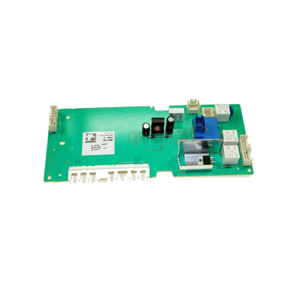 Bosch module de puissance lave-linge