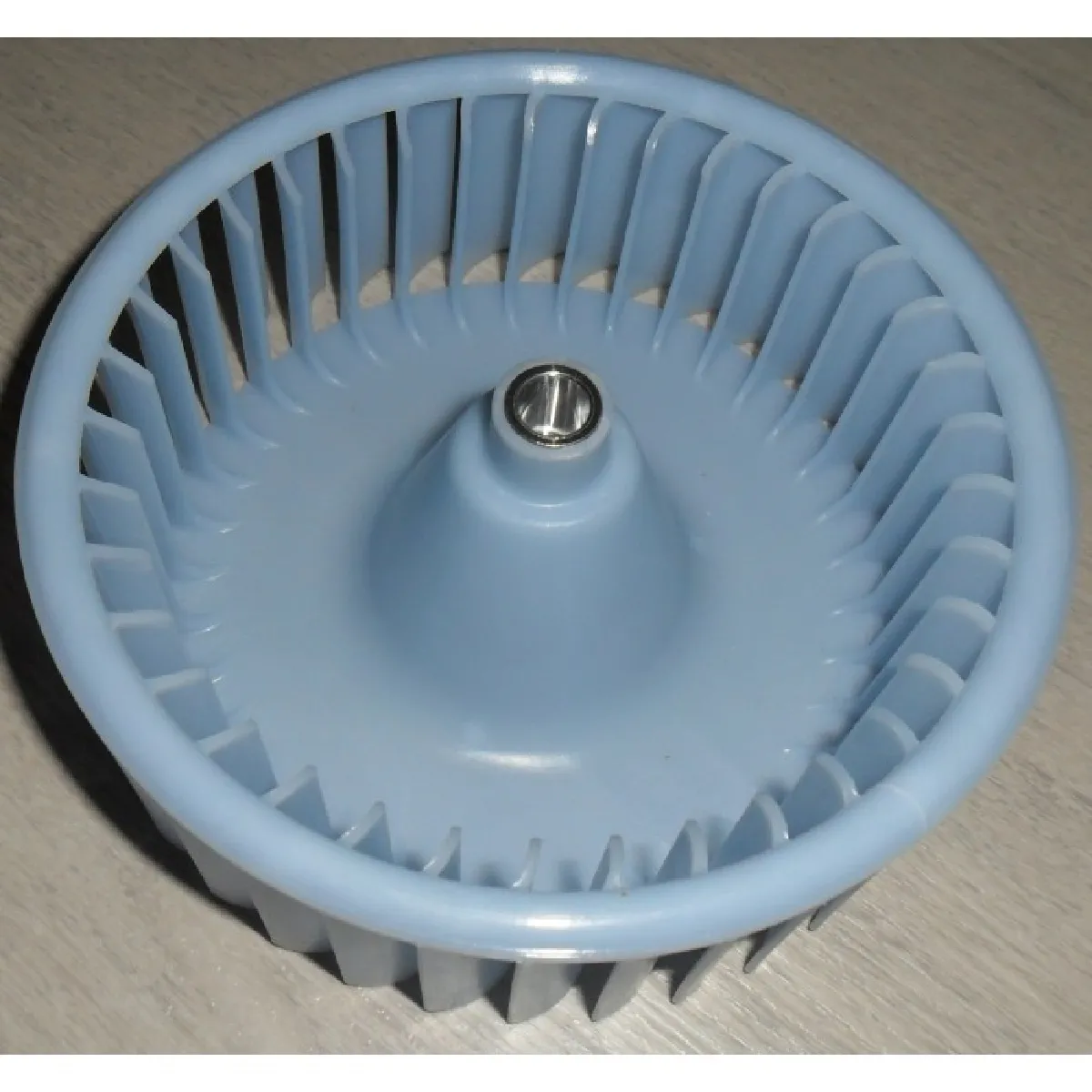 Siemens Cylindre de ventilateur Bosch