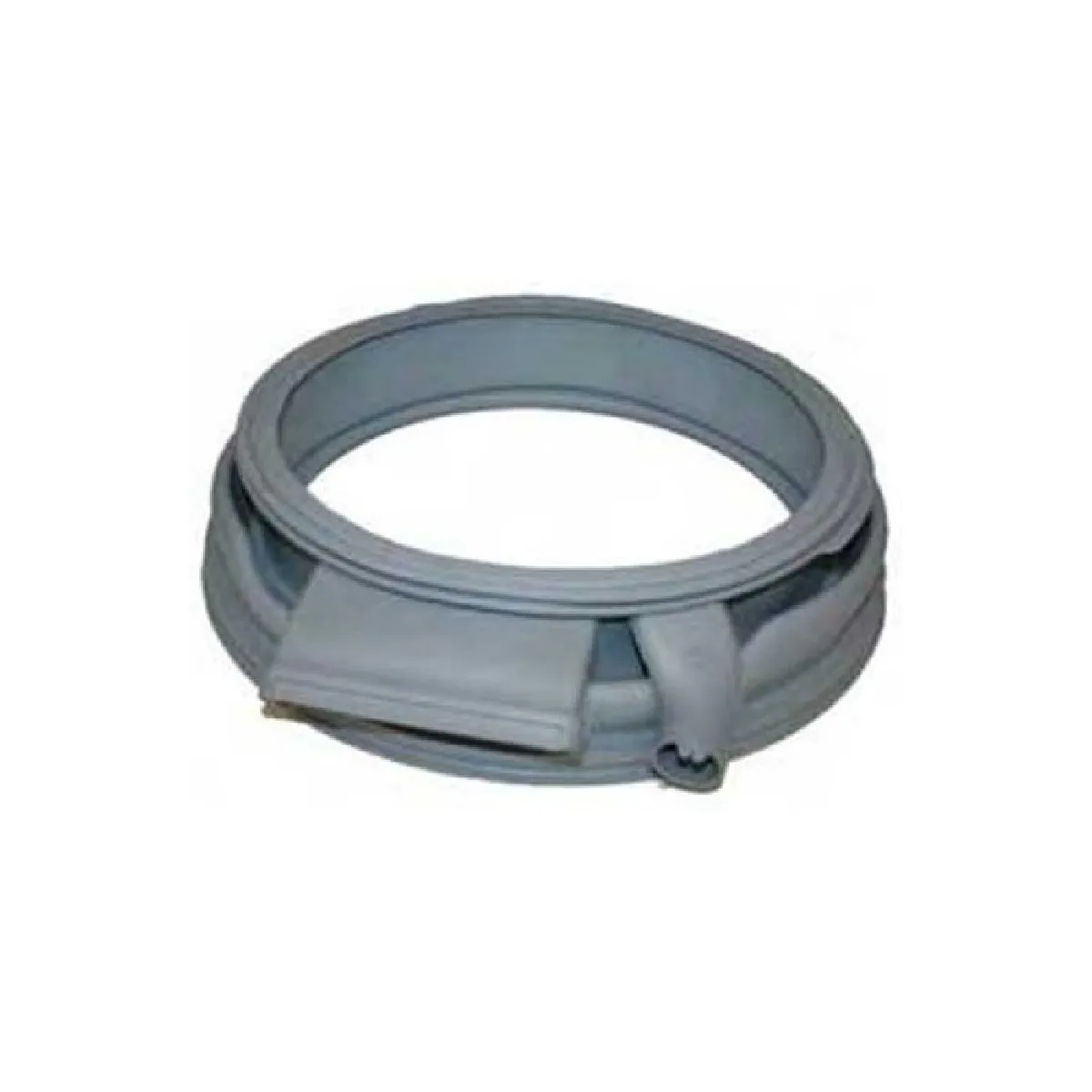 Bosch Manchette joint de hublot lave-linge