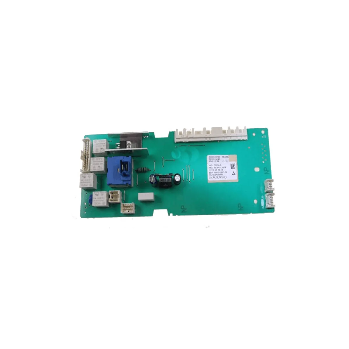 Bosch Module de puissance 00679055 - vue 3
