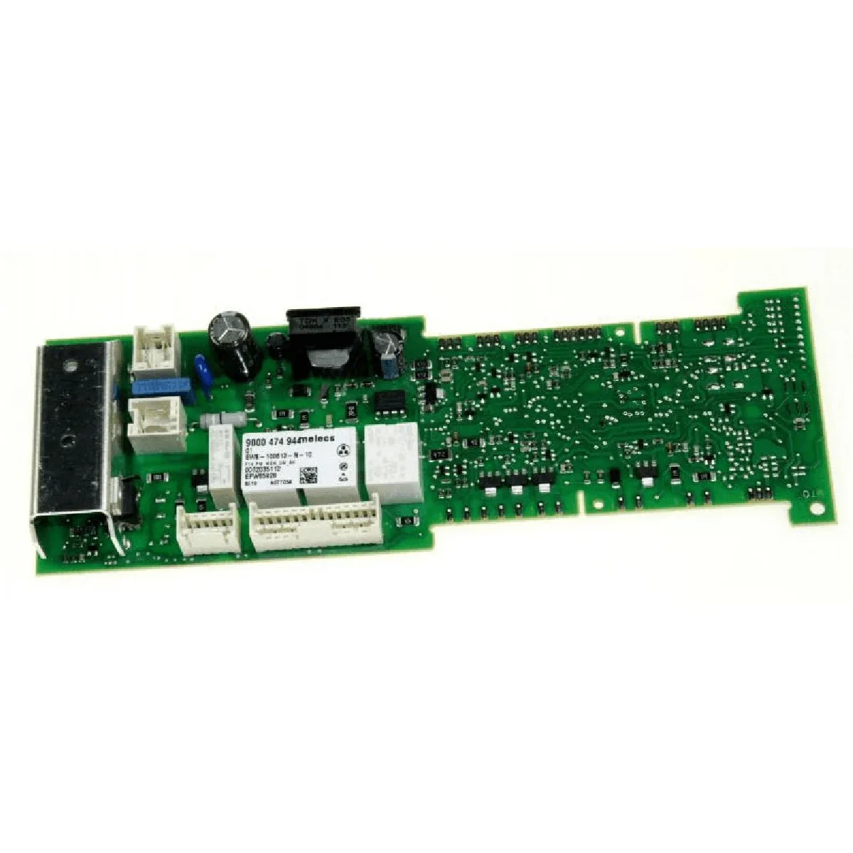 CARTE ELECTRONIQUE LAVE LINGE 11004435 MODULE DE PUISSANCE - vue 8