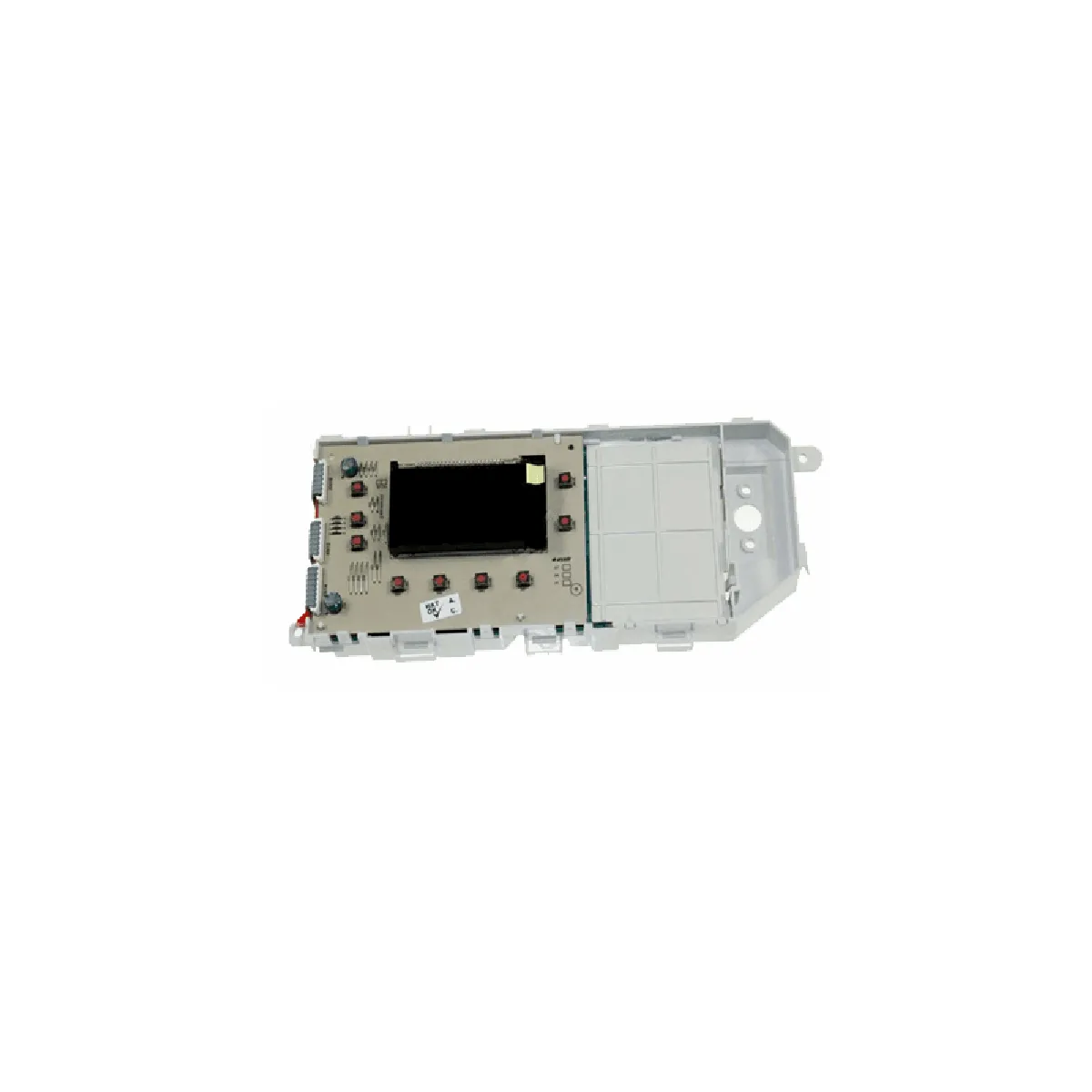 Beko module de puissance pour lave linge - vue 4