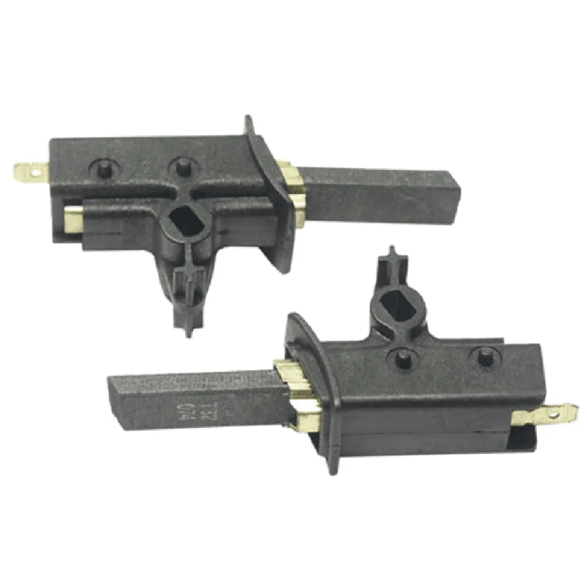 Brandt C00196541 Charbons Moteur - vue 7
