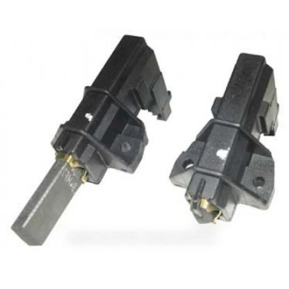 Indesit Balai Moteur 617095 x2 - vue 2