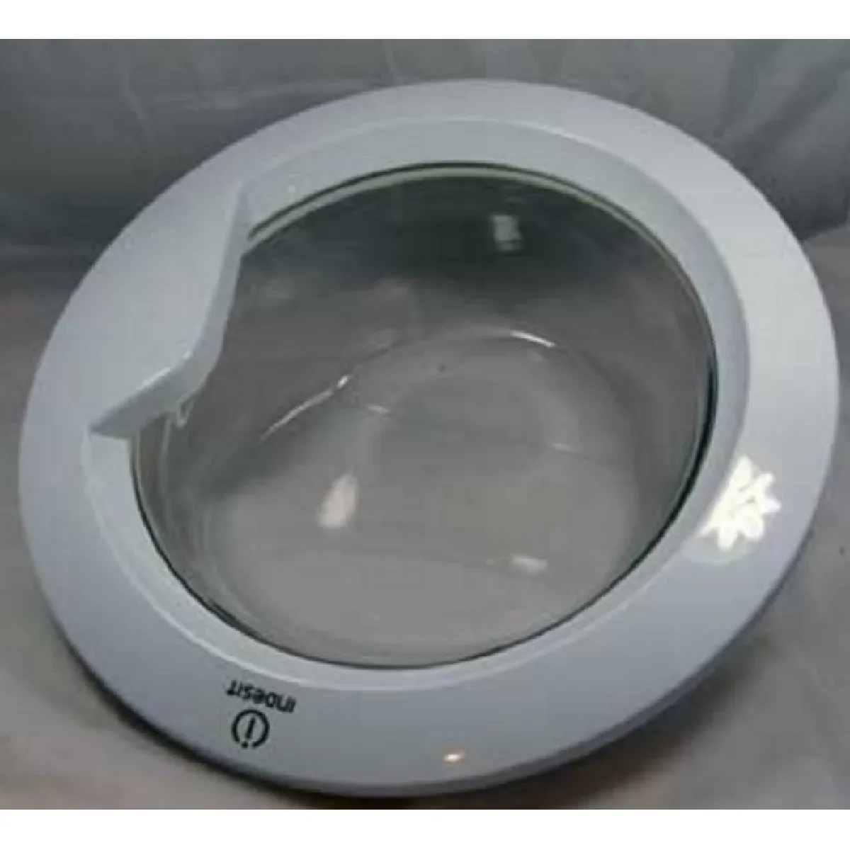 Indesit Hublot Complet Pour Lave-Linge