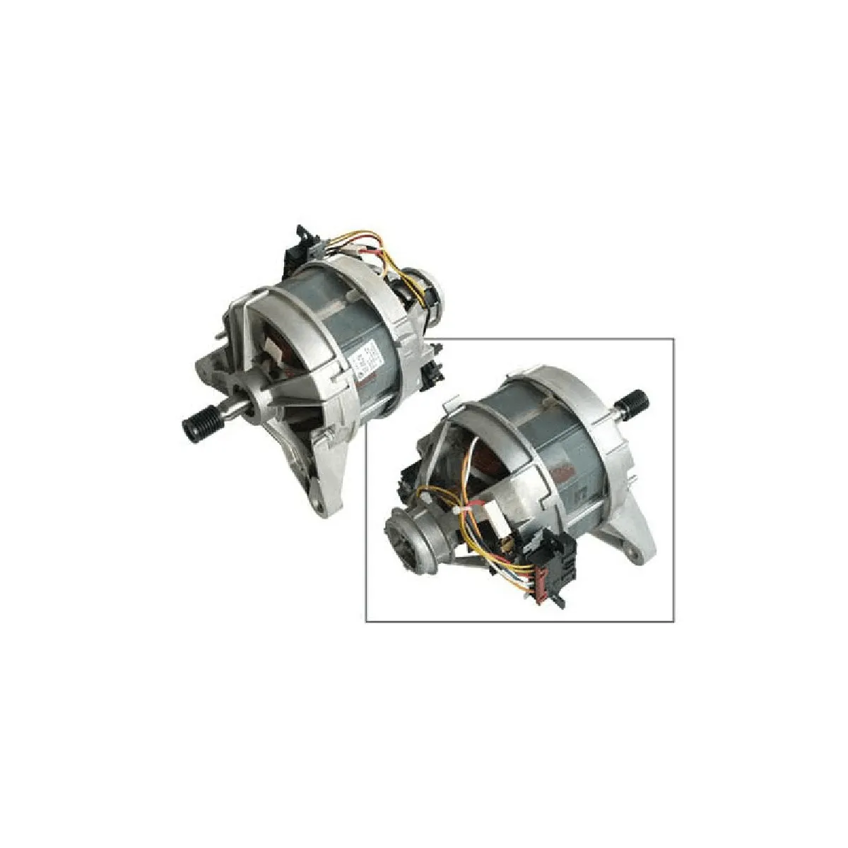 Brandt MOTEUR UM67545T280 - vue 2