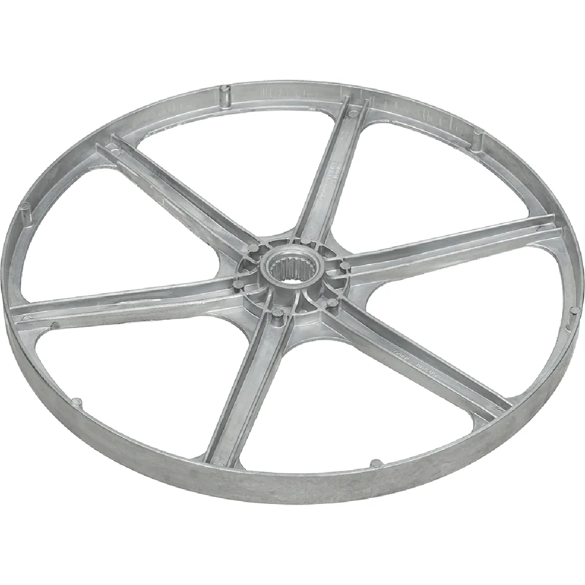 Samsung DC6600327A - vue 2