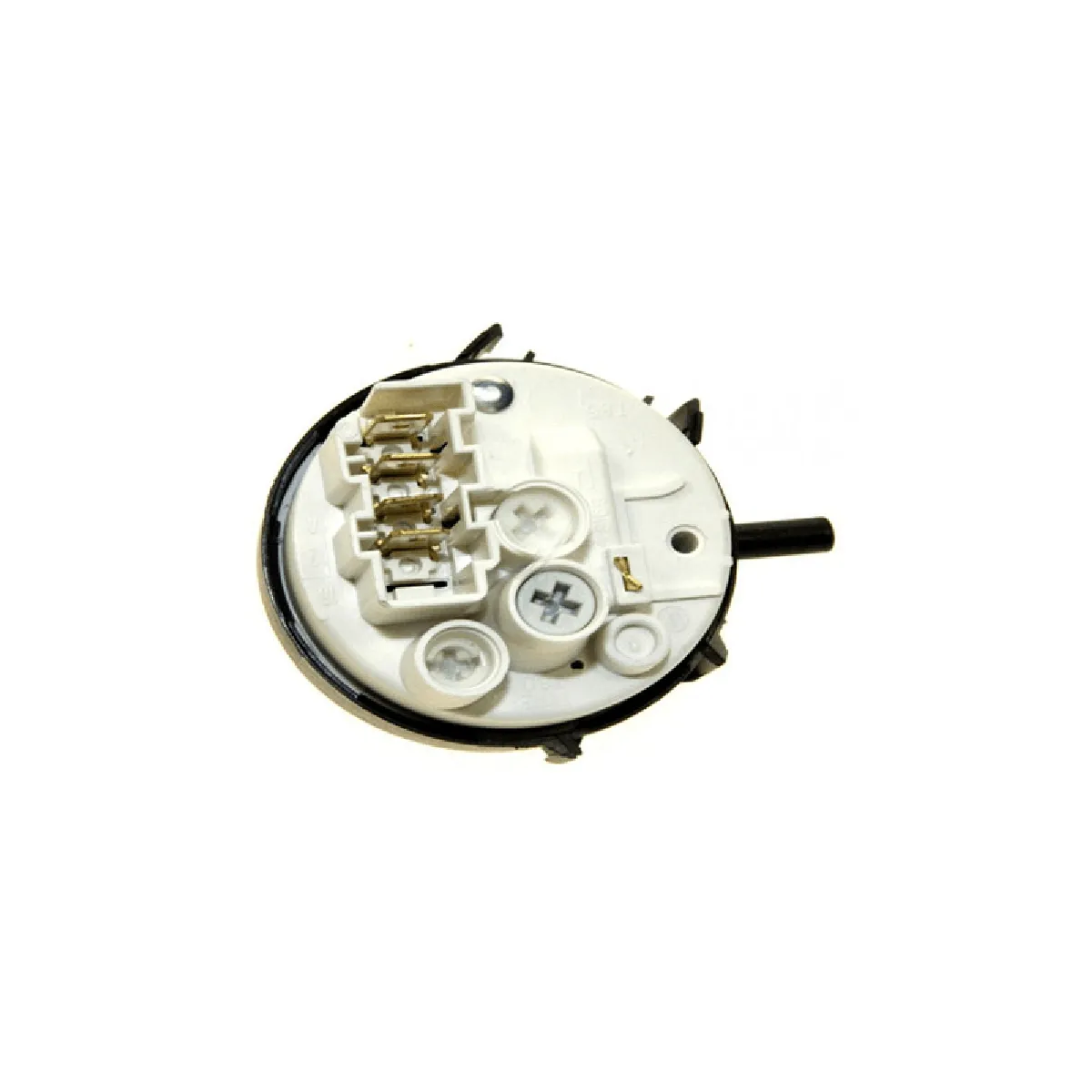 Candy pressostat de niveau pour lave linge - vue 5