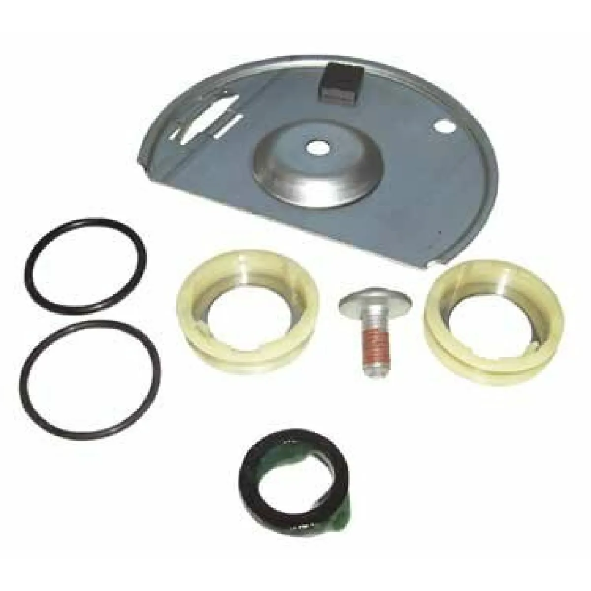 Brandt Kit joints de palier Malice - vue 2