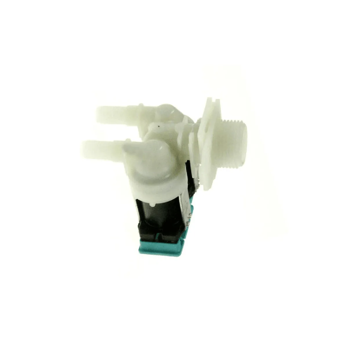 Siemens électrovanne lave-linge 2 voies 180°