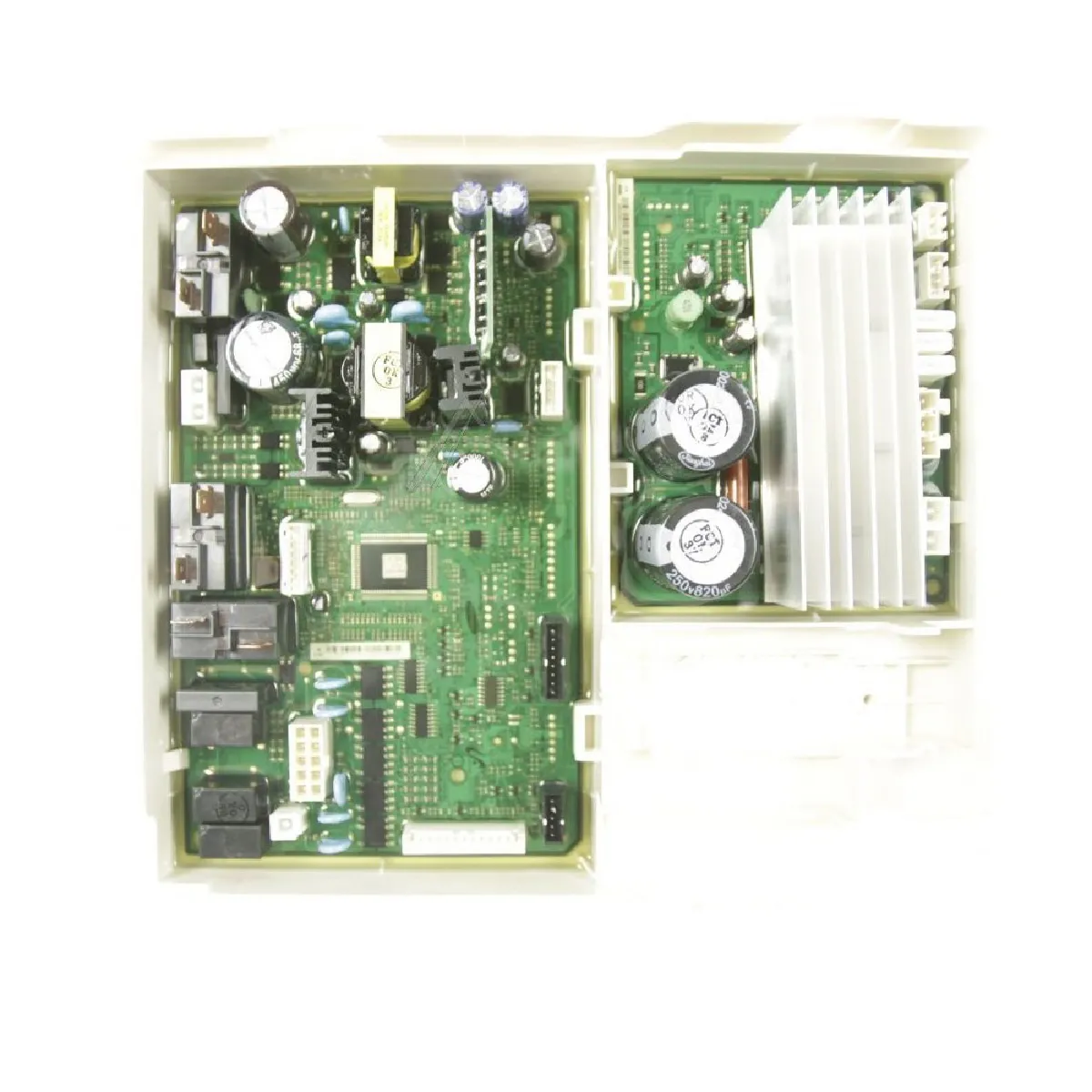 DE PUISSANCE FWM UNI 6543000 UNIVERS POUR LAVE LINGE SAMSUNG DC92 01769C - vue 3