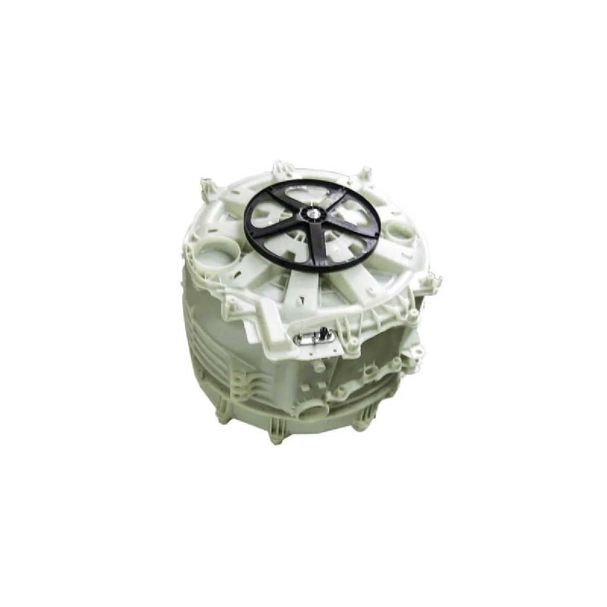 Ariston Cuve Plastique 71 Litres Ultra - vue 4