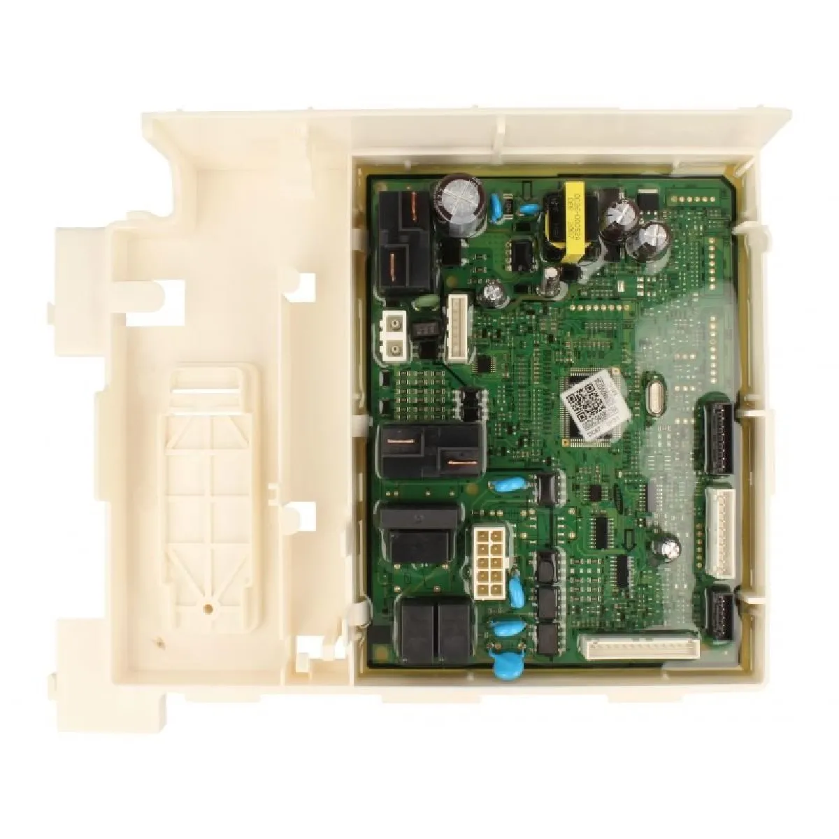 Samsung carte de puissance lave-linge