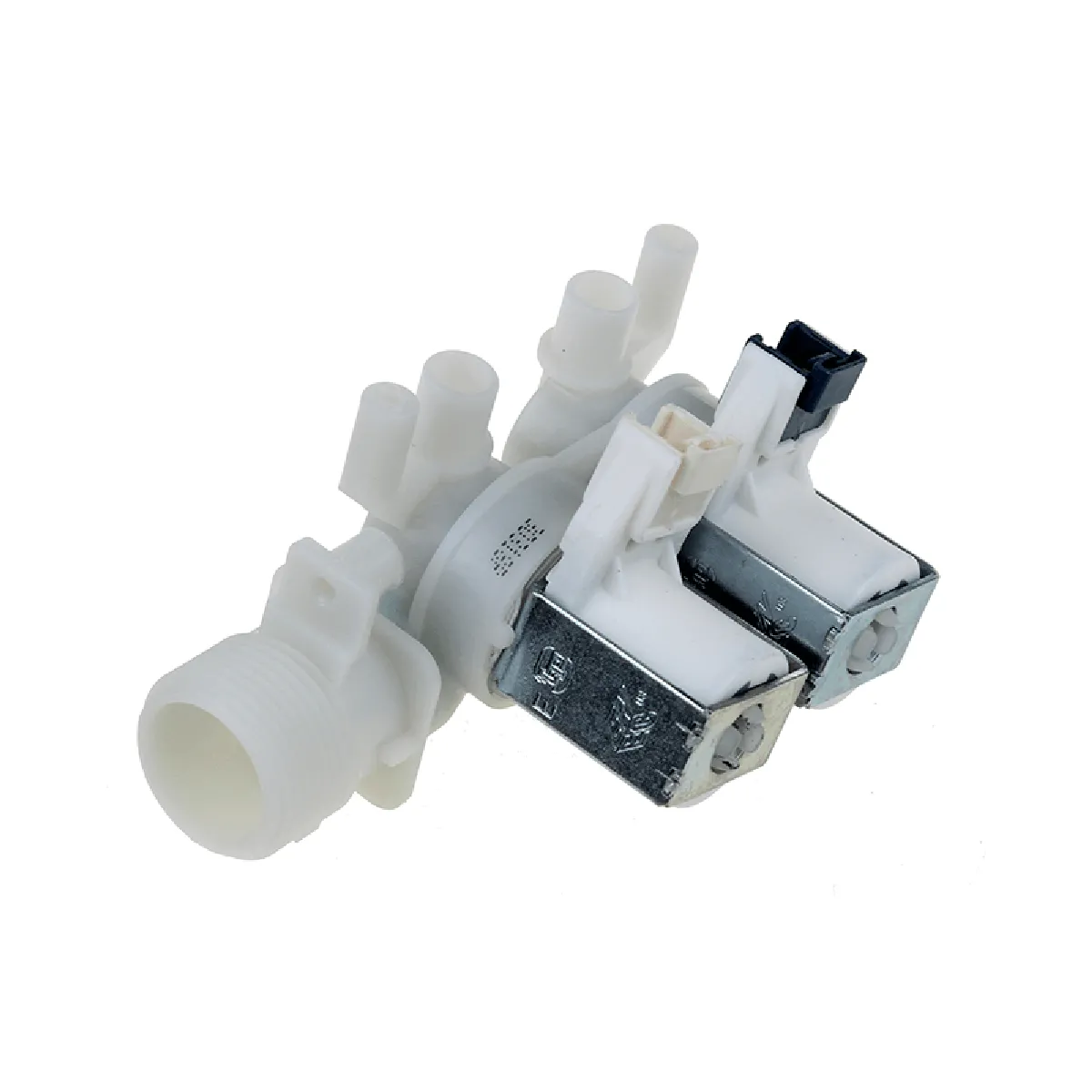 Whirlpool électrovanne lave-linge 2 voies 180°