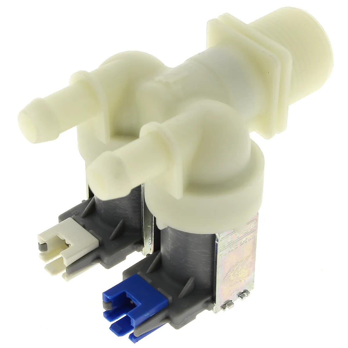 Candy 41032538 Électrovanne 2 voies