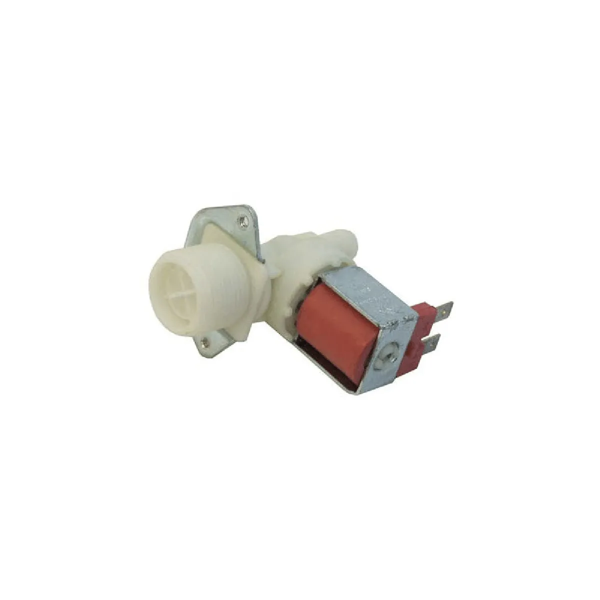 Générique Électrovanne 1 Voie 12 V Lave-Linge