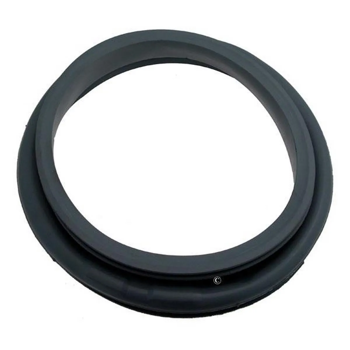Fagor Joint de hublot (manchette) Machine à laver Lave-linge L21B010I0 52X1659 BRANDT VEDETTE SANGIORGIO PROLINE DE DIETRICH