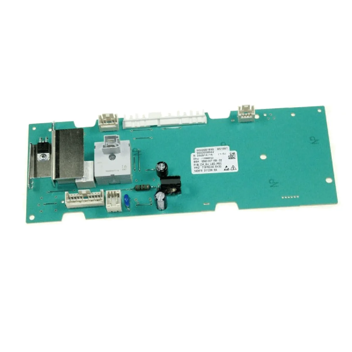 Bosch module de puissance lave-linge