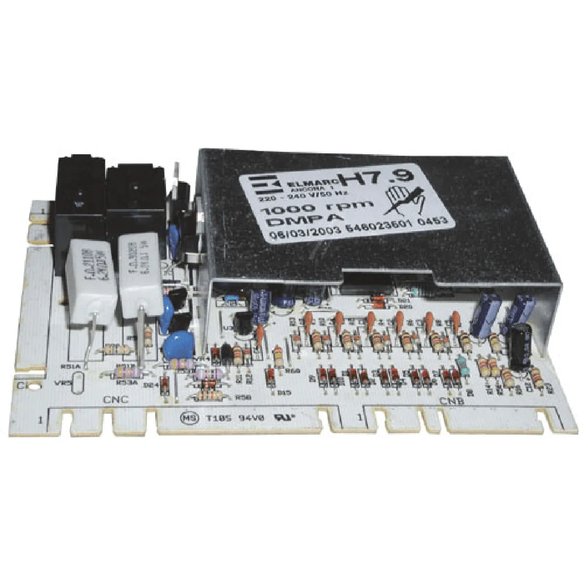 FAR  Module de lave-linge L1581