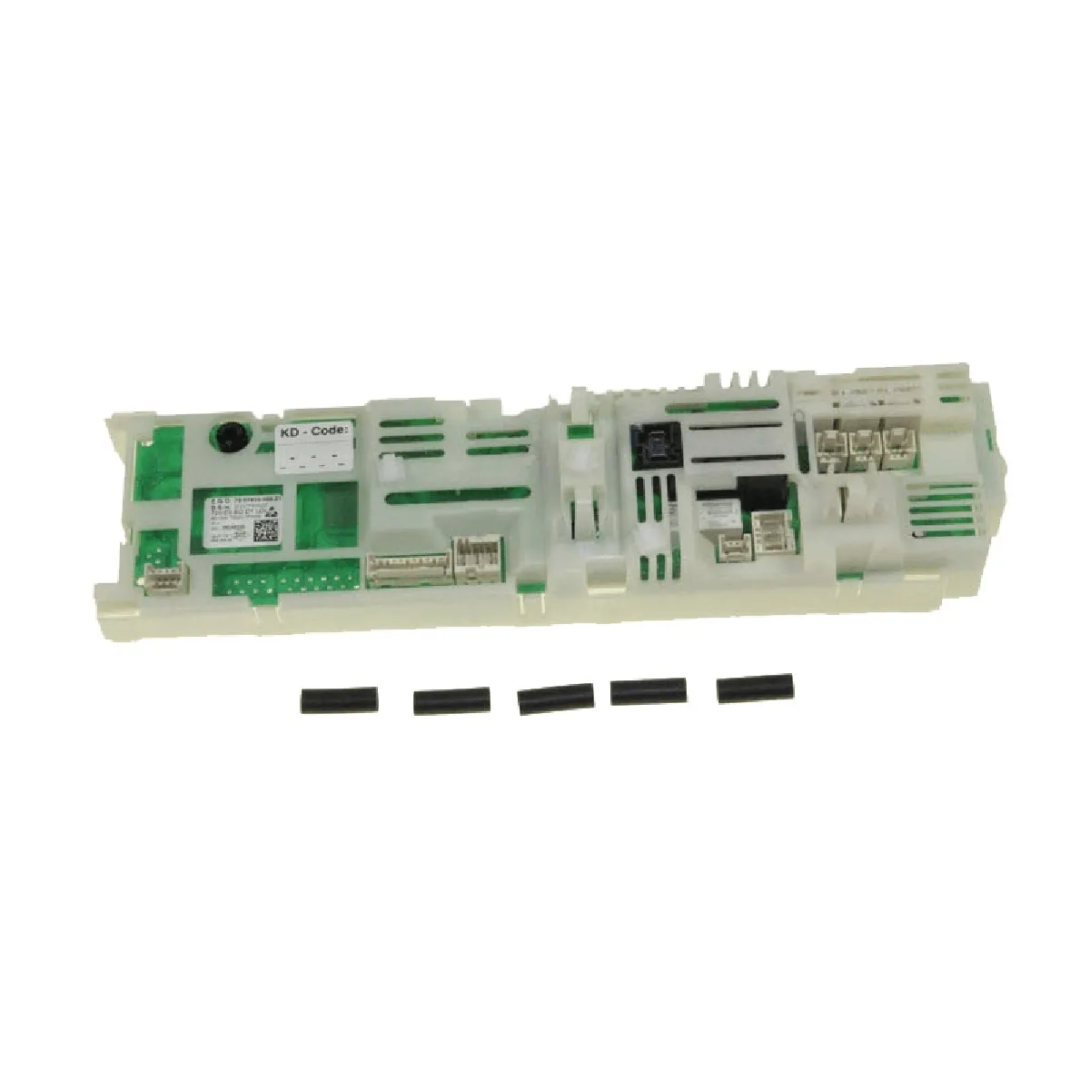 Bosch module de commande lave-linge 00750592