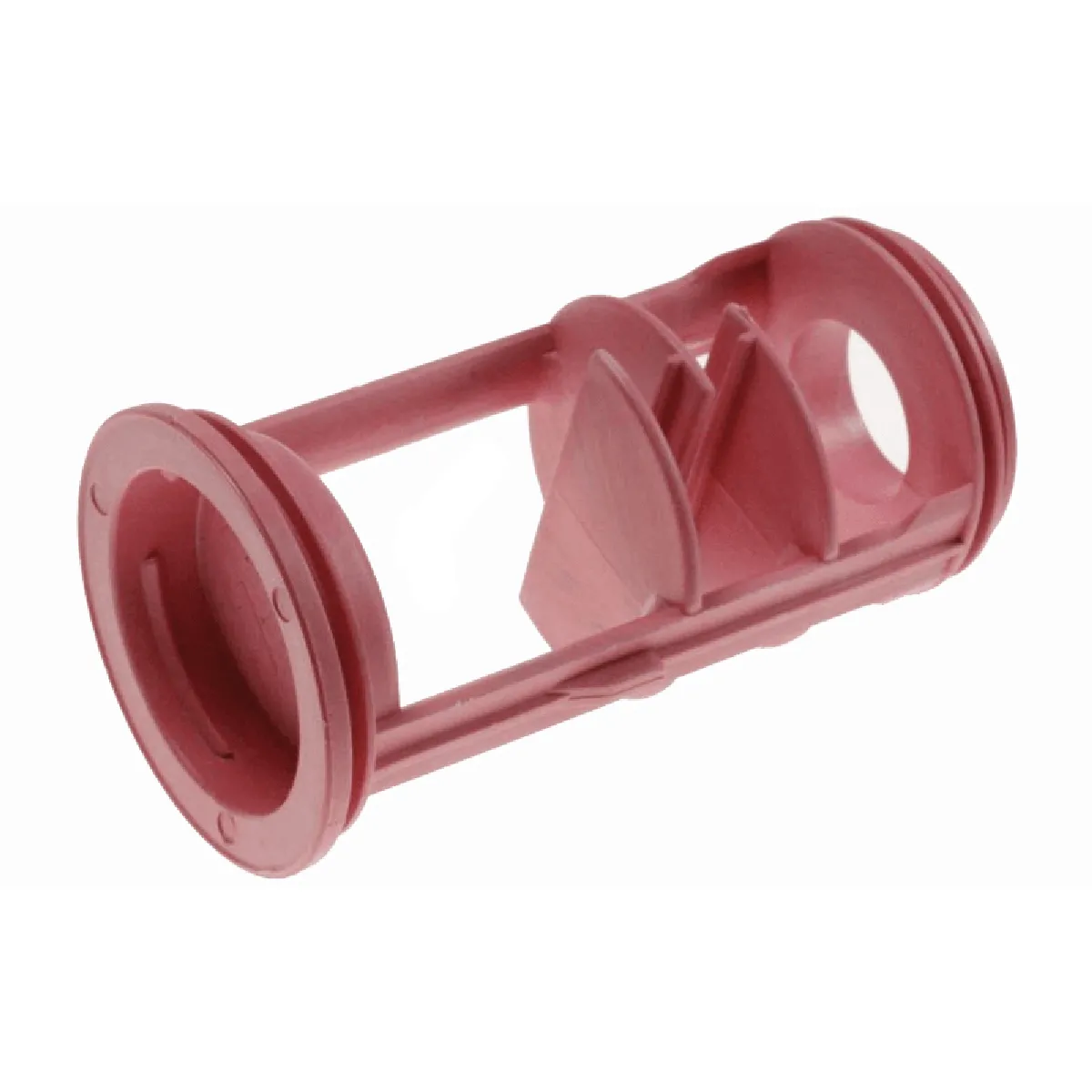 AEG  filtre de lave-linge peluches