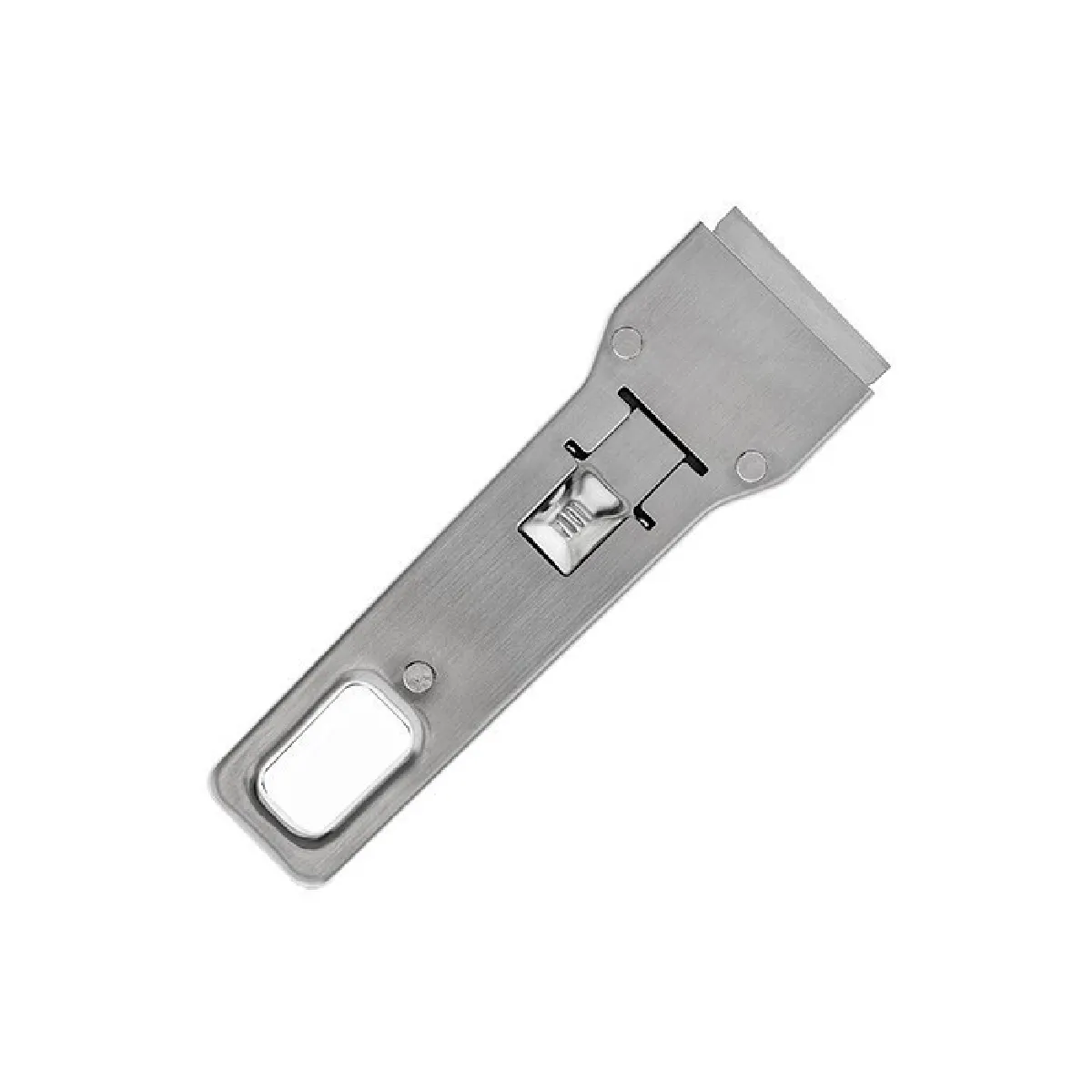 Electrolux Gris Grattoir Pour Table De Cuisson E6hue102 - Image 4