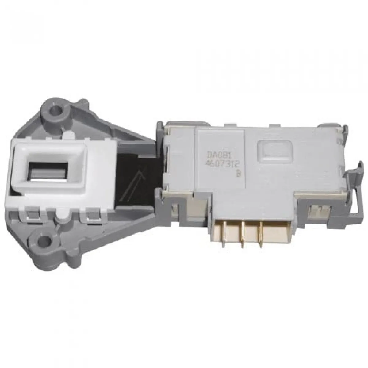 Lg sécurité de porte lave-linge compatible 6601EN1003B