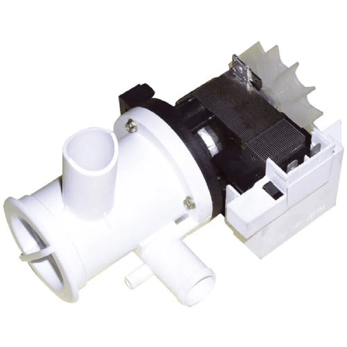 Bosch Pompe de vidange lave linge