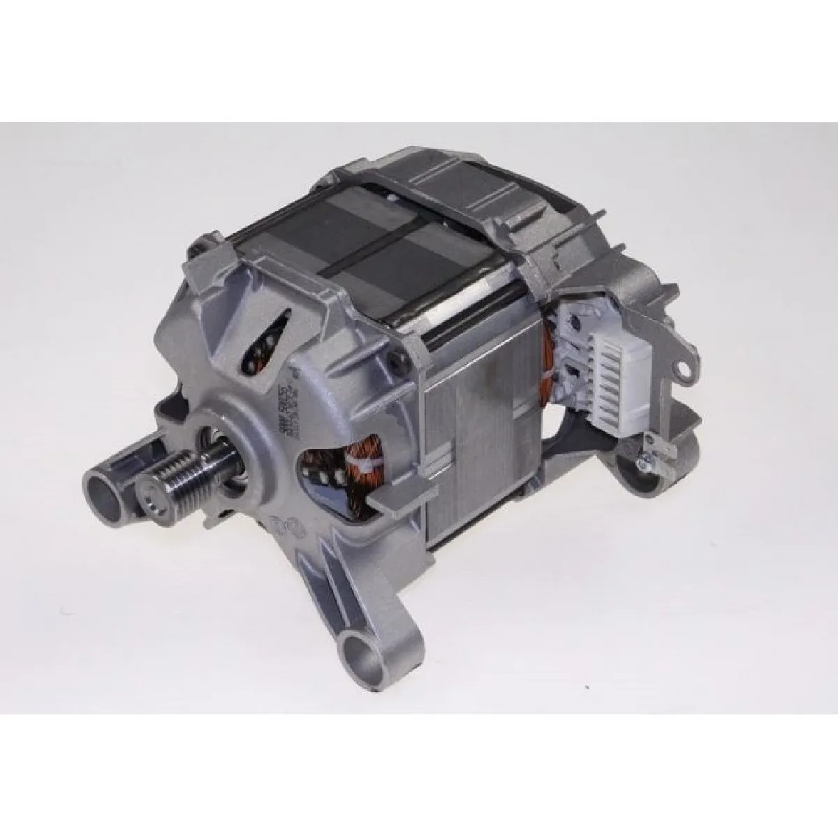 Bosch moteur de lave linge - vue 9