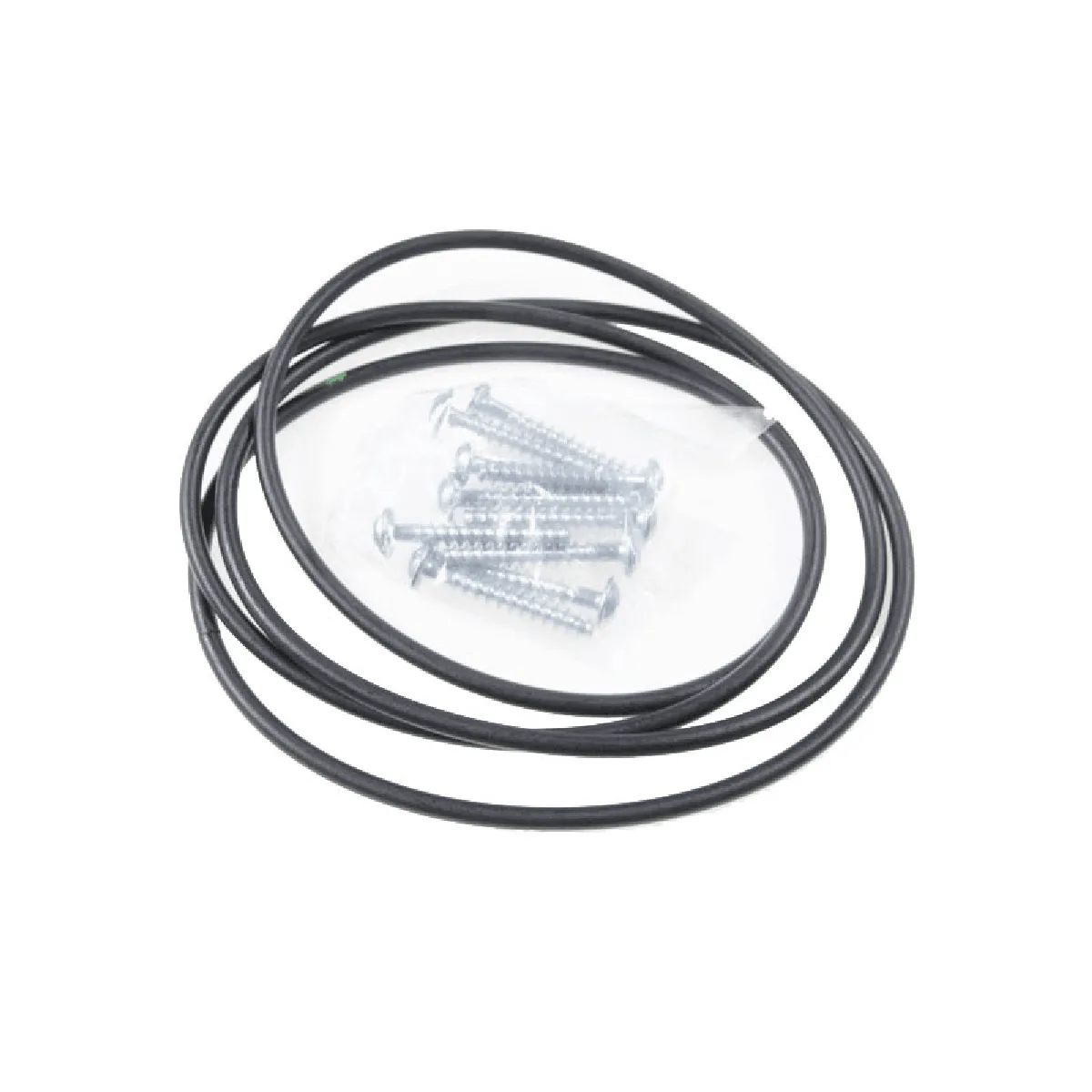 BOSCH Joint demi cuve et vis - vue 2