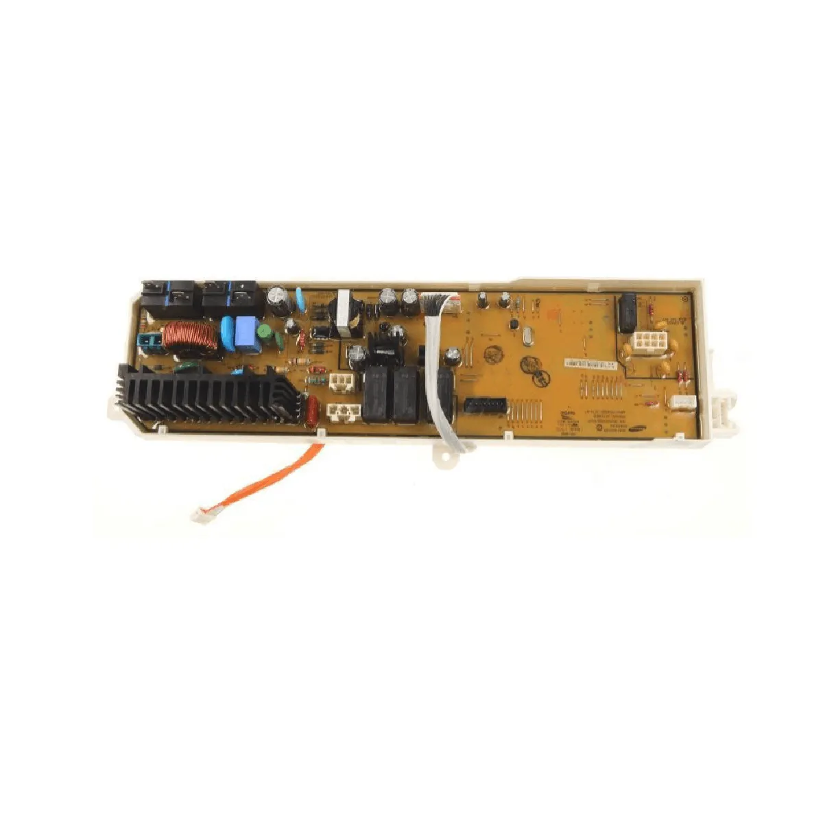 Samsung DC94 Commande et puissance