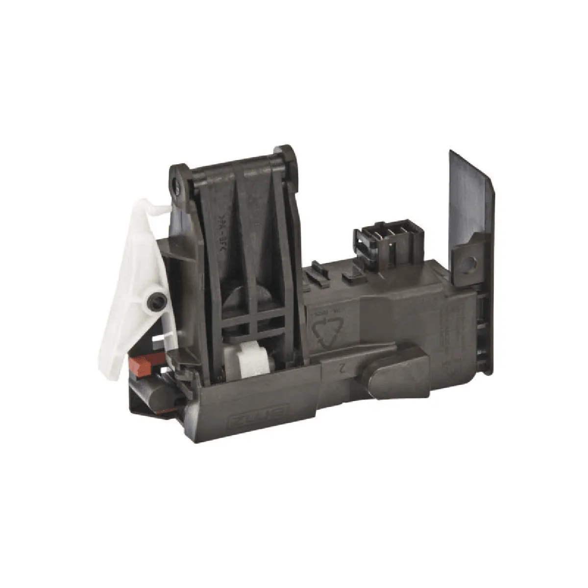 Bosch verrou de porte lave linge - vue 2