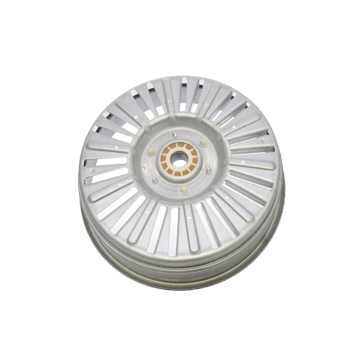LG Rotor moteur WDC266C01R