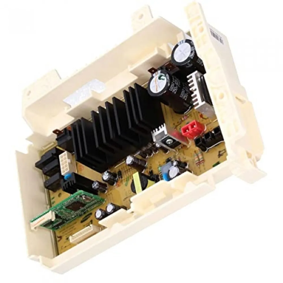 Samsung module de puissance lave linge DC92 - vue 2