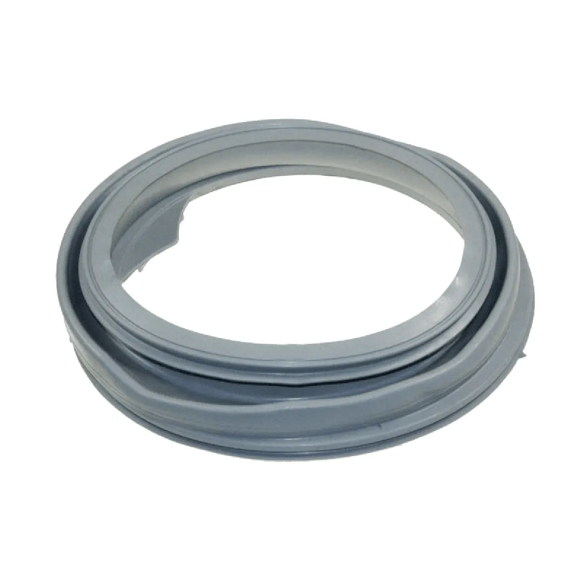Whirlpool manchette de hublot lave-linge EK 473