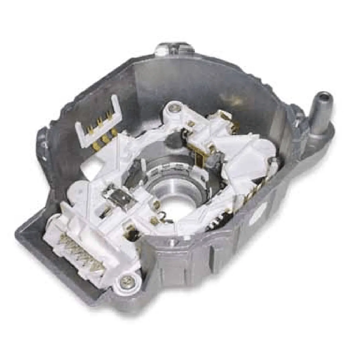 Bosch Moteur 2PCS Sandwic - vue 6