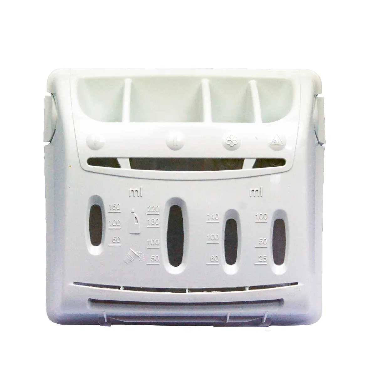 VEDETTE Boite a produits pour lave linge  - as0042730