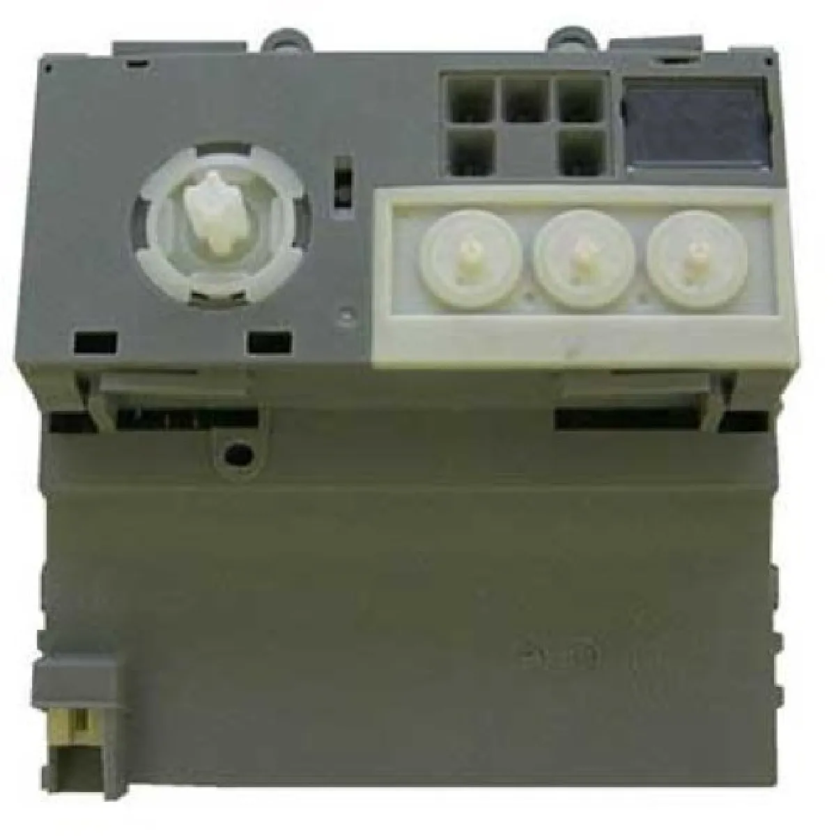 Electrolux module de commande lave linge EDW75 - vue 2