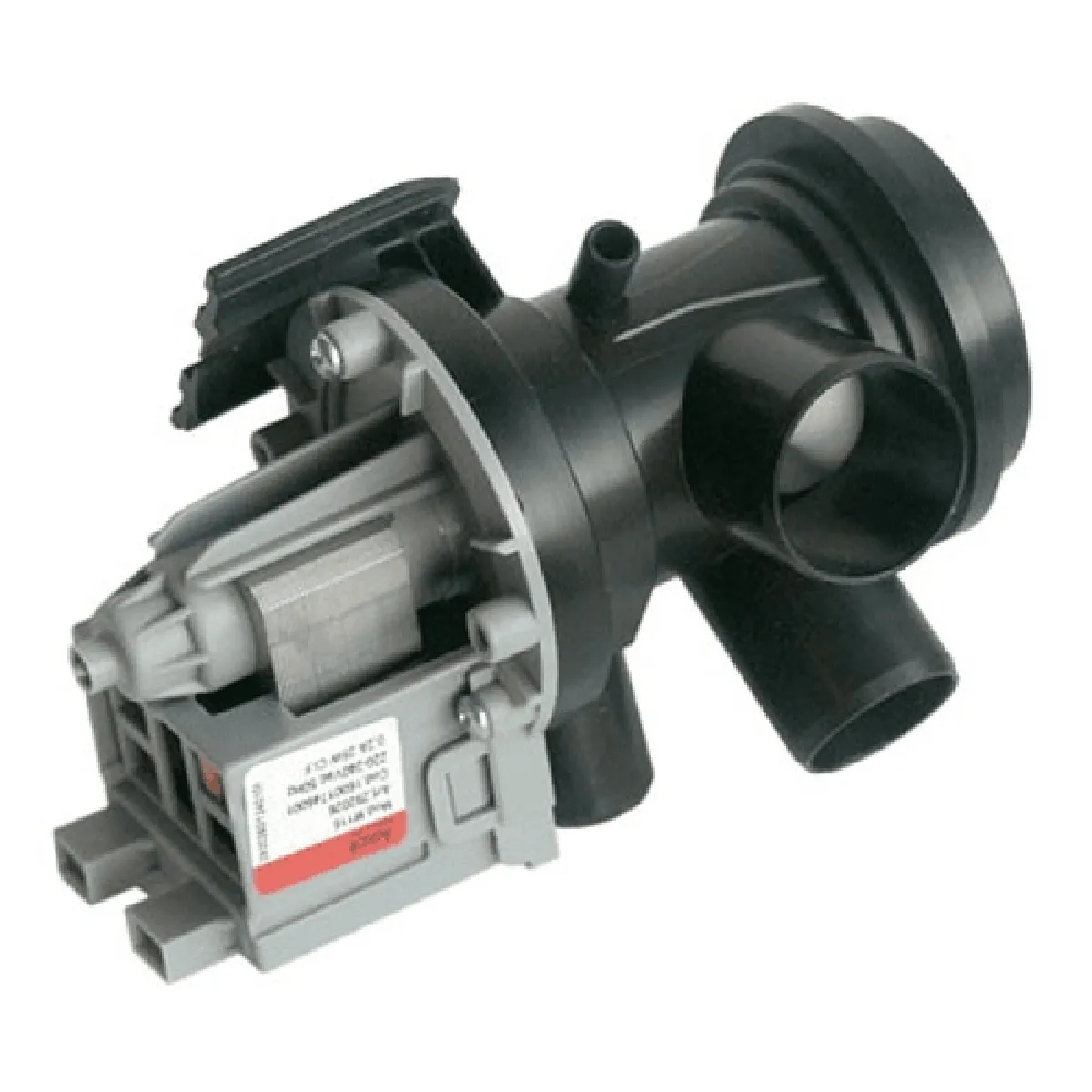 Indesit C00085617 - vue 5