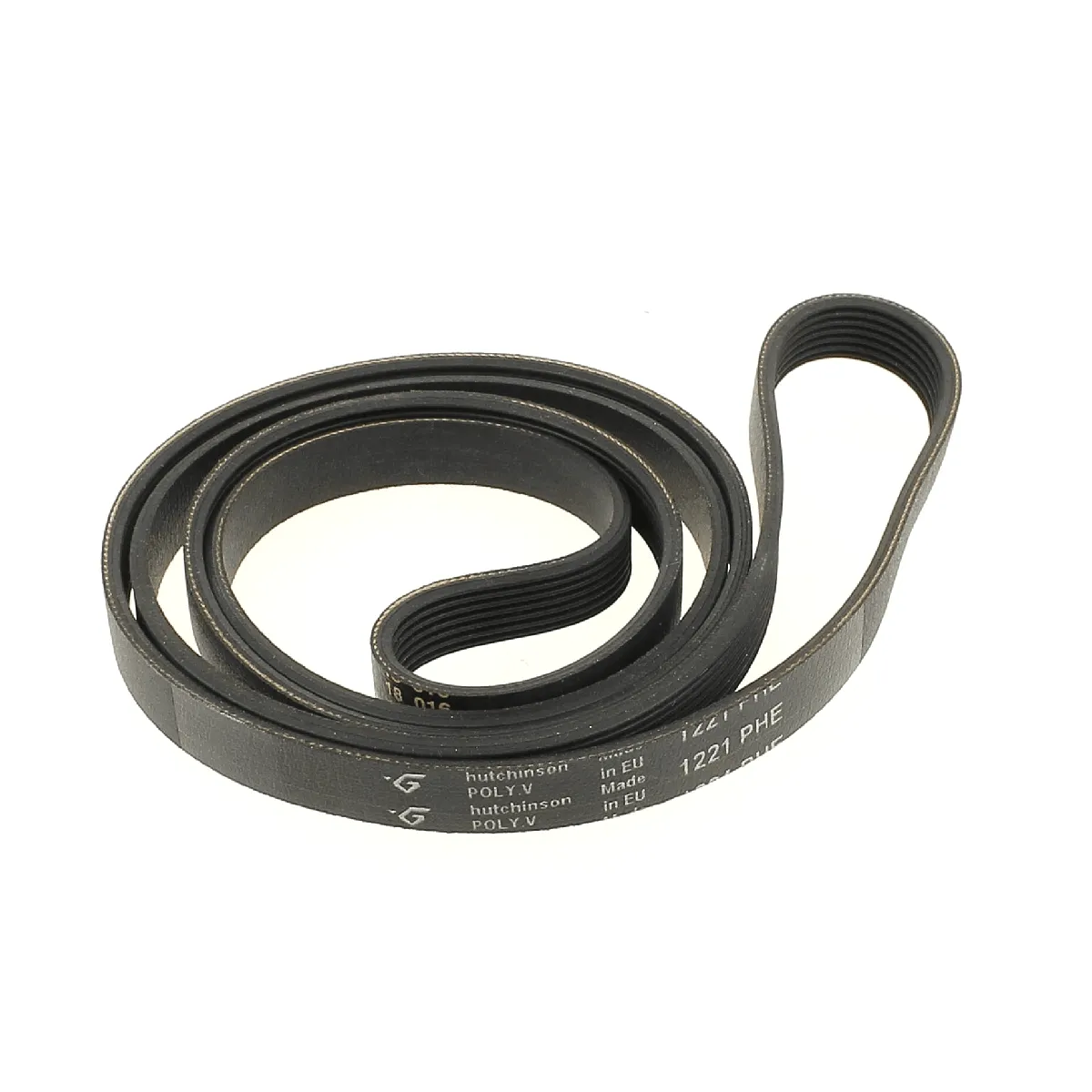 Indesit Courroie H7 1221 MM - vue 4